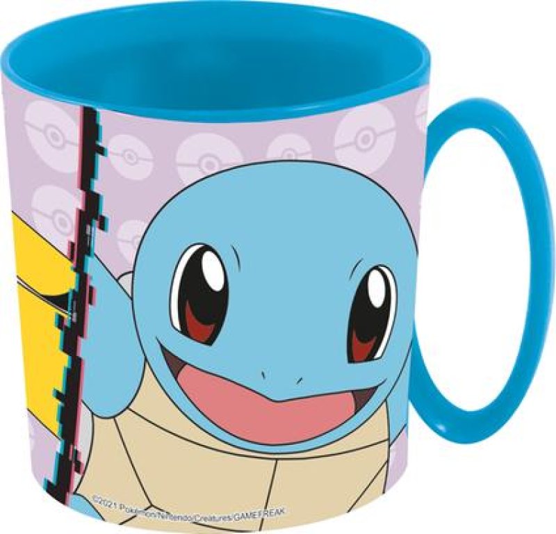 Hrnek POKEMON 265ml plast