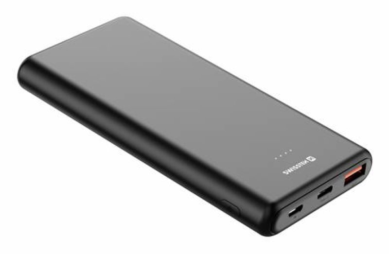 Power banka SWISSTEN 10000 mAh