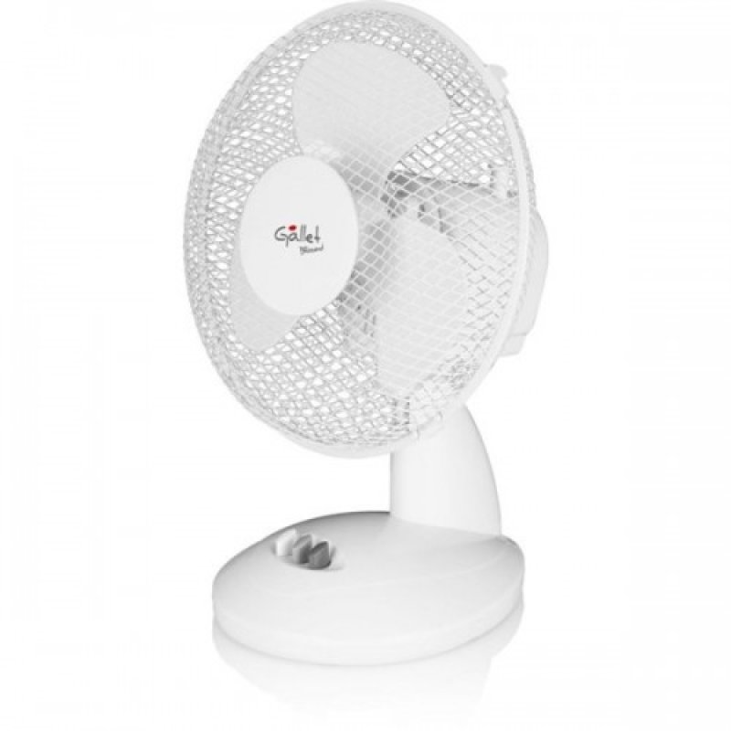 GALLET stol. ventilátor 23cm GALVEN9