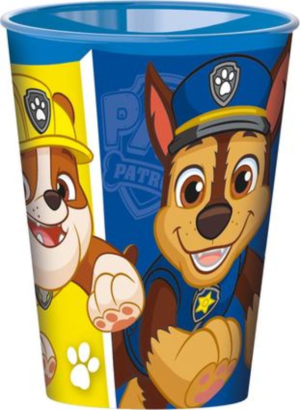 Kelímek 260ml PAW PATROL