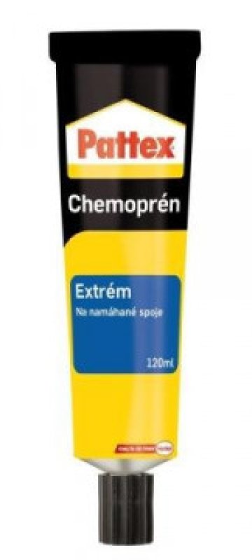 PATTEX Chemoprén Extrém 120g