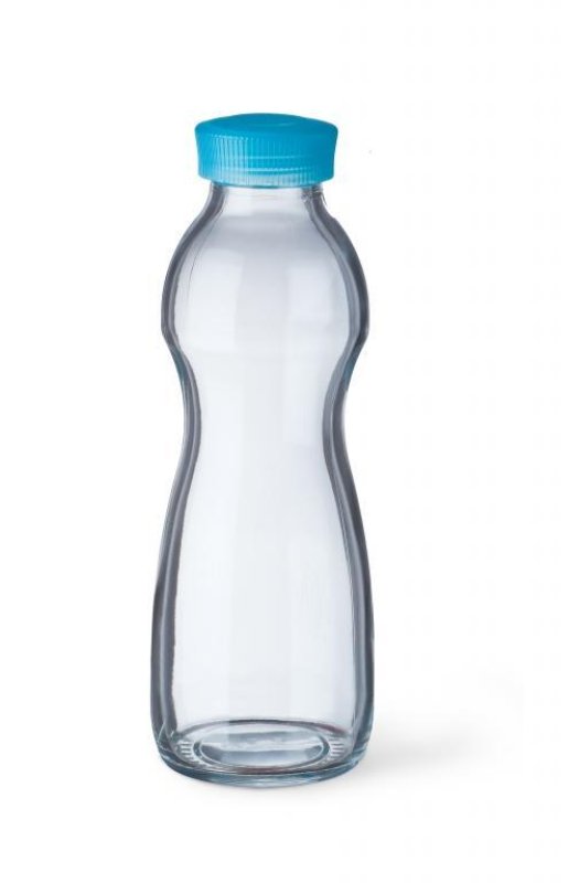 Láhev PURE BOTTLE 0,5L