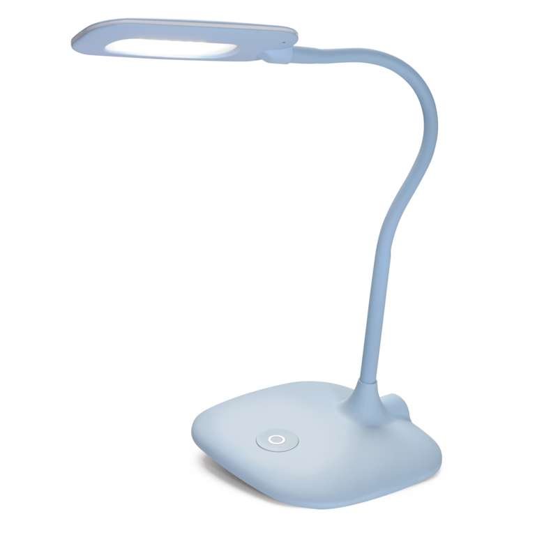 LED st.lampa STELLA modrá  Z7602BL