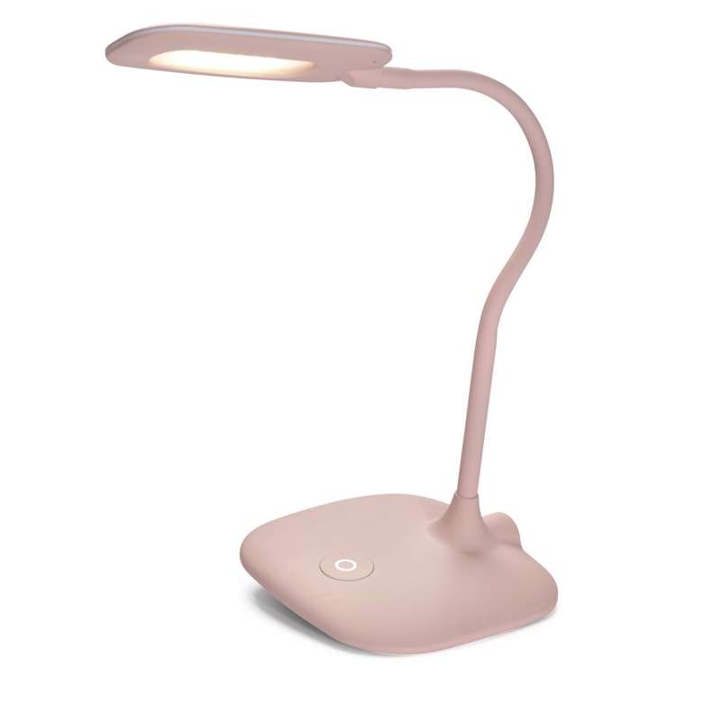 LED st.lampa STELLA růžová  Z7602P