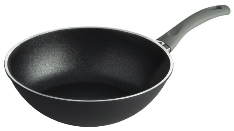 Pánev LAZISE WOK 28cm