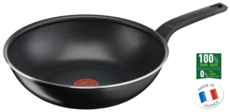 Pánev TEFAL WOK 28cm Simply Clean