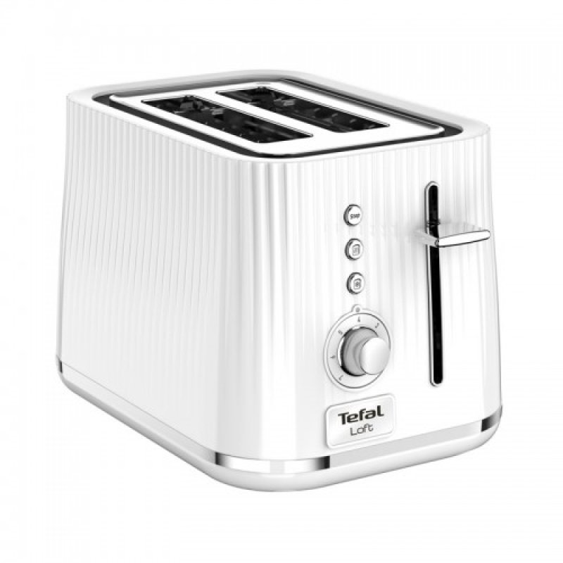 TEFAL TT7611 Loft 2S toustovač