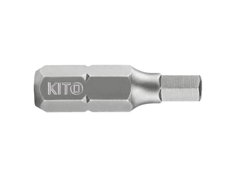 Hrot Imbus vrt. HTa 4x25mm