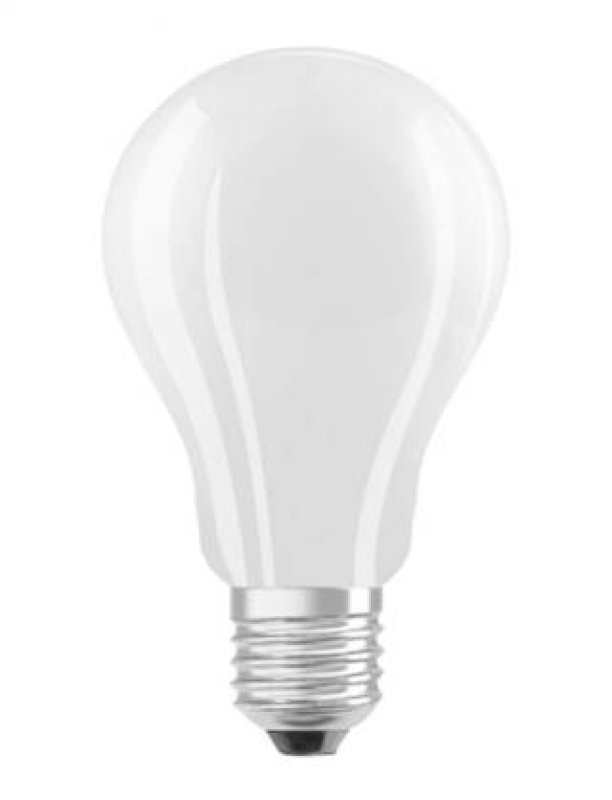 Žárovka OSRAM LED STAR E27 15W/840