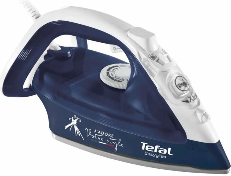 TEFAL FV3968 žehlička Eagliss