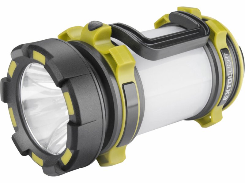 Svítilna Cree LED 350lm