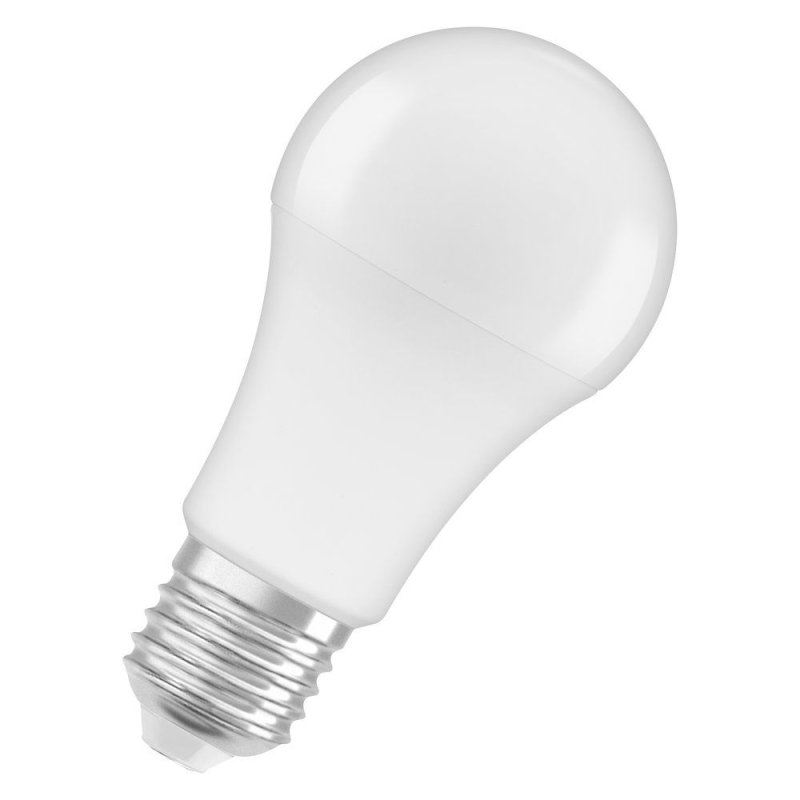 OSRAM ANTIBAK. LED 10W/2700k E27