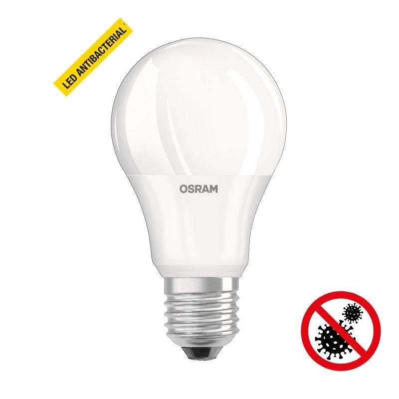 OSRAM ANTIBAK. LED 13W/4000k E27