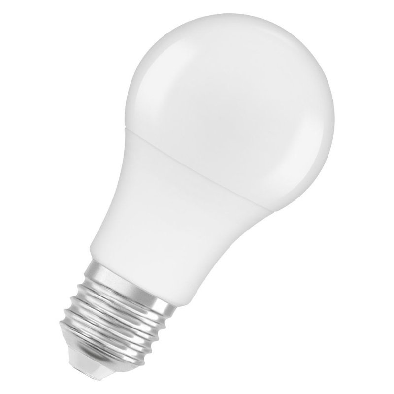 OSRAM ANTIBAK. LED 8,5W/2700k E27