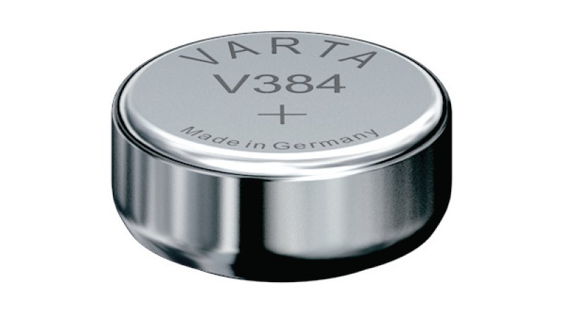 VARTA V384 1,55V