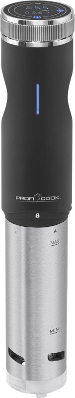 PROFI COOK SV1126 vařič SOUS VIDE