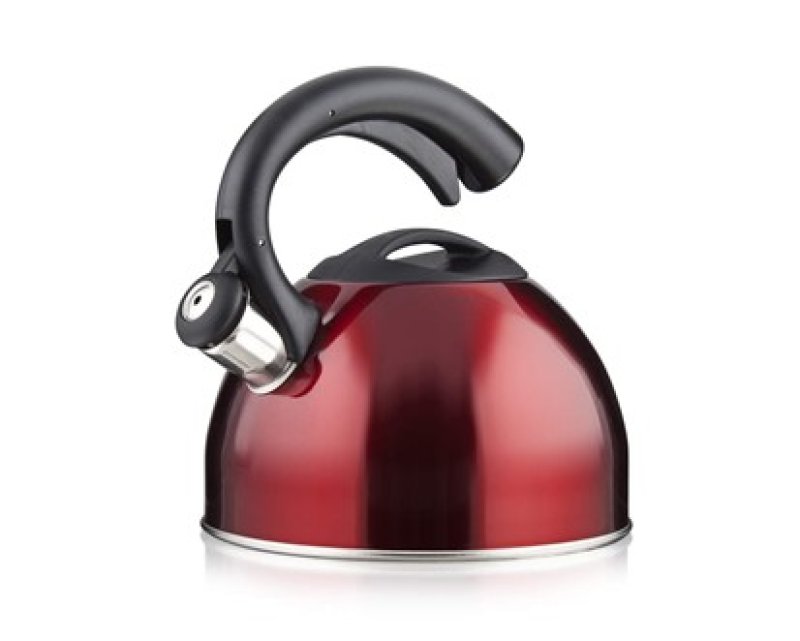 Konvice nerezová CORSO Rosso 2,6 l