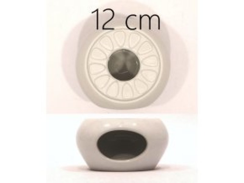 Ohřívač pod konvici 12cm Saphyr 2.j.