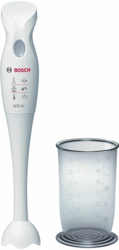 BOSCH MSM6B150 mixer ponorný