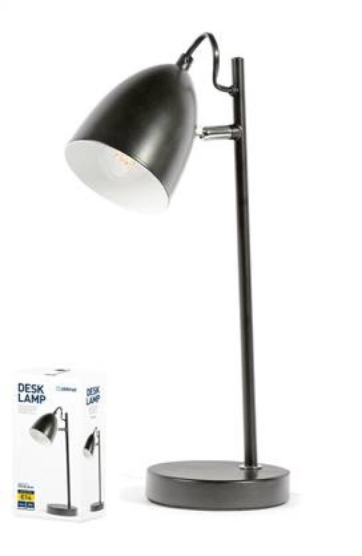 Lampa stolní Platinet PTL2537B