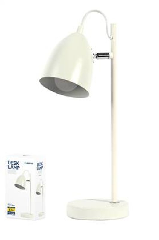 Lampa stolní Platinet PTL2537W