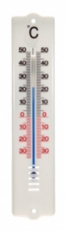 Teploměr univ.UH -30°+50°C