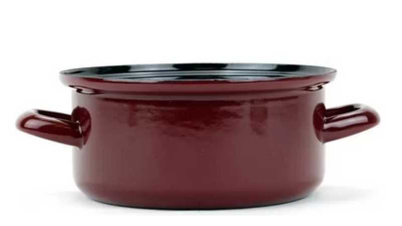 Rendlík Standart BORDO 26cm 6,2l