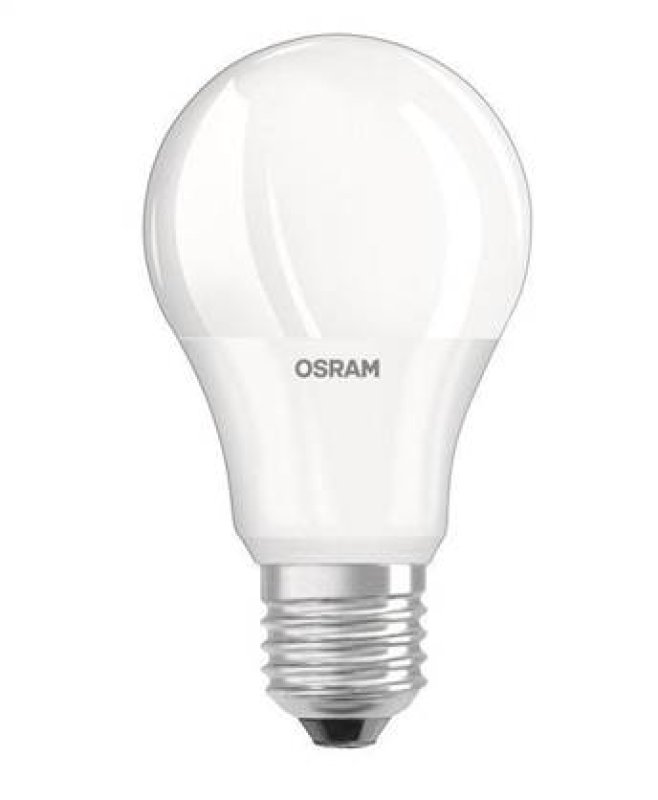 Žárovka OSRAM E27 19W/827 teplá