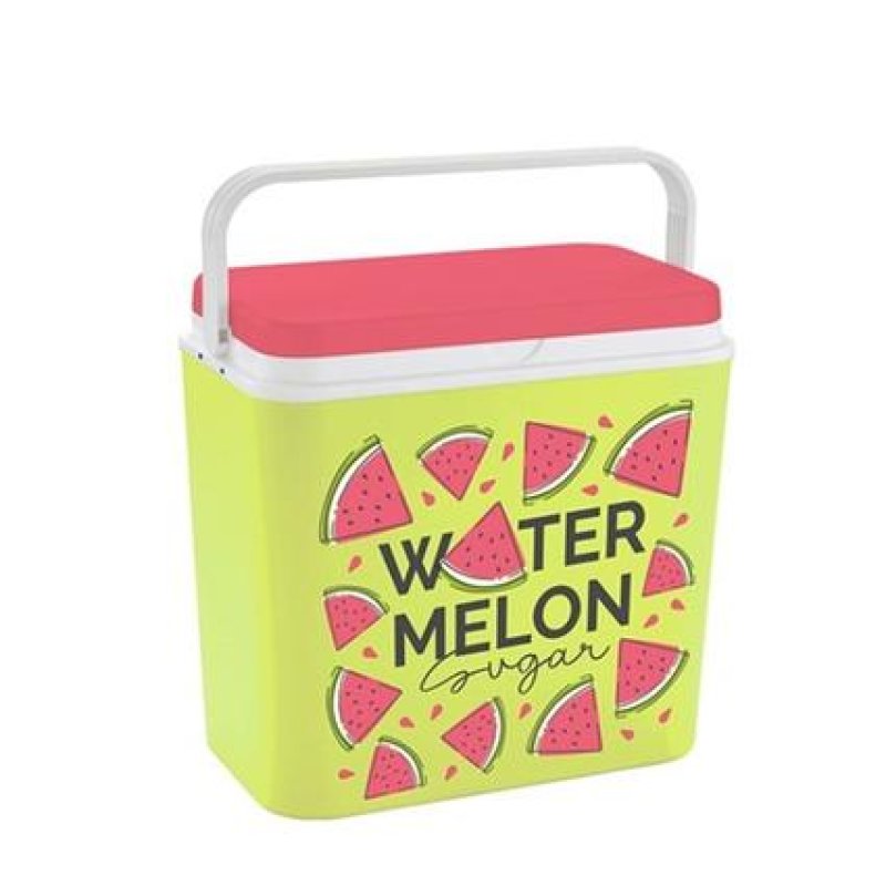 BOX CHLADÍCÍ ATLANTIC PASSIVE WATERMELON 24L