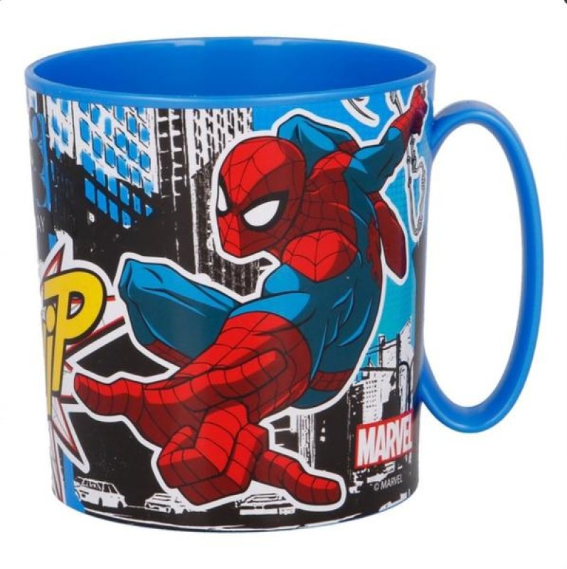 Hrnek 350ml SPIDERMAN