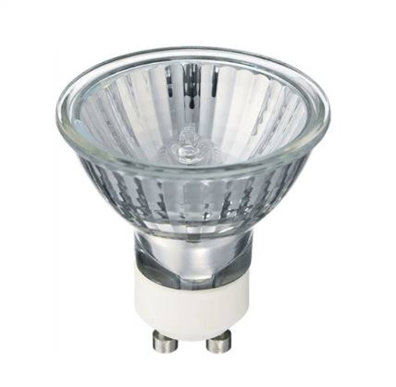 Žárovka ECOLITE GU10 20W/240V Halogen