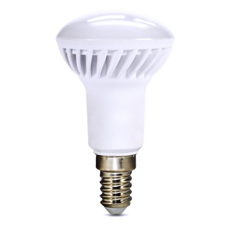 SOLIGHT LED  5WE14 R50   WZ414-1