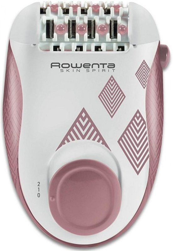 ROWENTA EP2900 epilátor