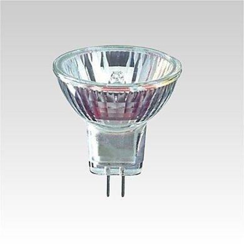 Žárovka halogen 20W/12V GU4