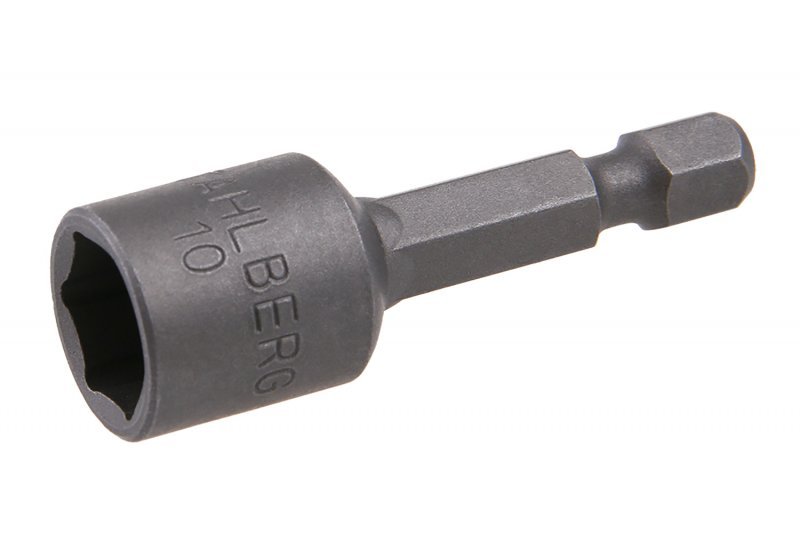 Adaptér 1/4" 10mm