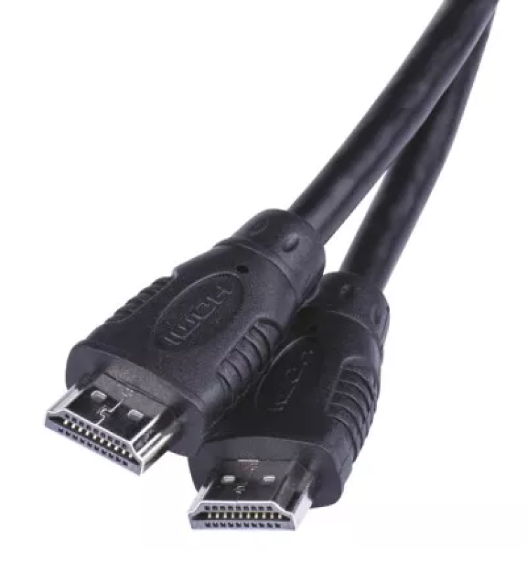 Kabel vysokorychlostní HDMI+Ethern.A/M+A/M