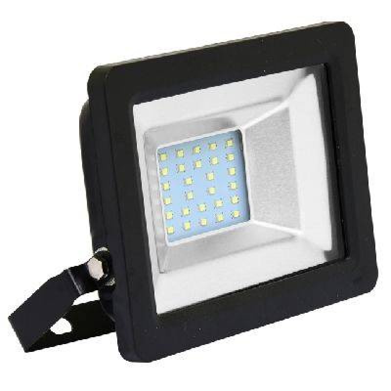 Reflektor  Ecolite LED RLED48WL 20W studená