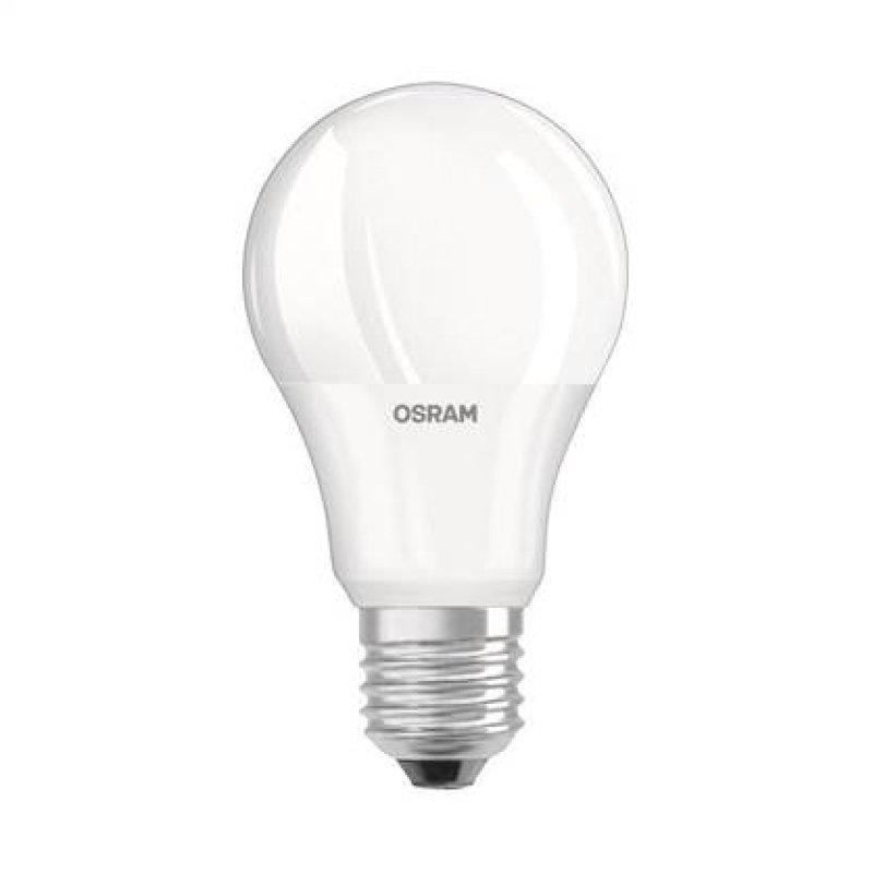 Žárovka OSRAM E27 10W/865 denní CLA 75W