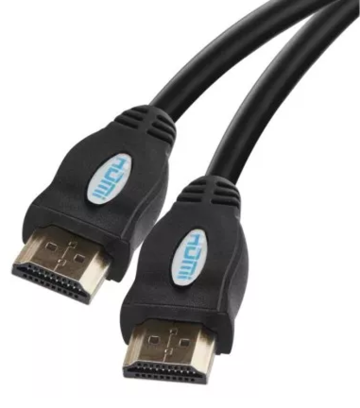 Kabel vysokorychlostní HDMI+Ethernet 1,5m