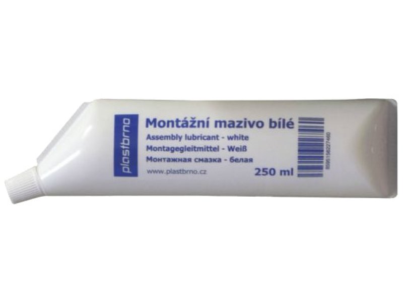 Montážní mazivo 150g