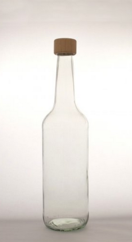 Láhev GERADEHALS 0,7L