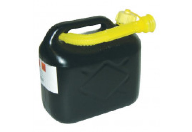 Kanystr 20l PVC