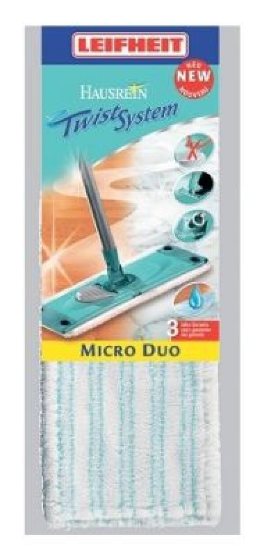 Náhrada TWIST Micro Duo  M