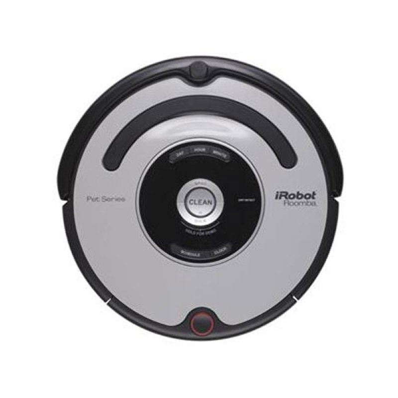 IROBOT ROOMBA 564 PET robotický vysavač