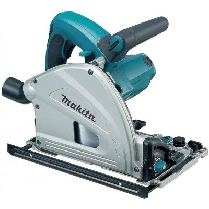 Makita SP6000J Ponorná pila165mm,1300W,systainer