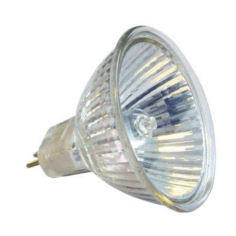 Žárovka halogen GU 5,3 35W/12V