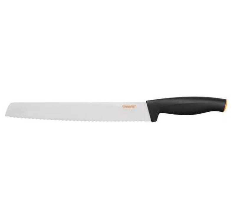 Nůž na chléb 23 cm Fiskars