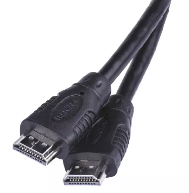 Kabel vysokorychlostní HDMI+Ethern.A/M+A/M