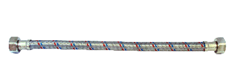 Flexi NOX HH 3/8x1/2 40cm