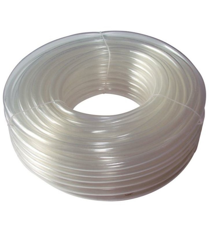 Hadice PVC   6mm průhl.1/4"   2002